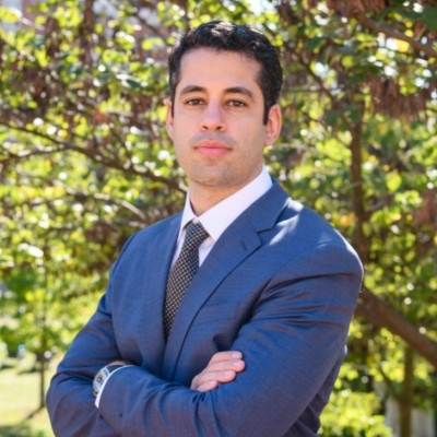 Federico Nannini, Managing Partner of Sterling Equity Partners